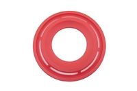 Lori Létající prstenec talíř disk Frisbee plastový průměr 28cm