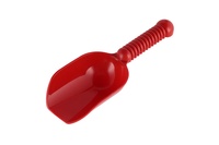 Kupecká lopatka plastová 24cm různé barvy