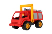Lena Auto hasiči aktivní plast stříkací 26cm