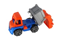 Lena Auto Truxx popelář plastový