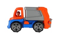 Lena Auto Truxx popelář plastový