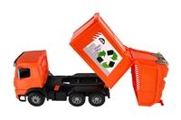 Auto popelář plast 53cm Mercedes Arocs