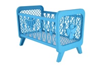 Směr Postýlka bez soupravy 32x47x26cm v krabici