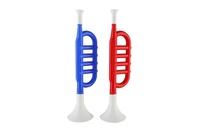 Směr Trumpeta plast 34cm