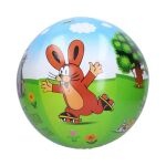 Míč nafukovací Krtek 51cm