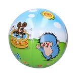 Míč nafukovací Krtek 51cm