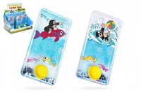 Vodní Hra Hlavolam Krtek různé druhy