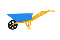 Kolečko plastové 70x23x27cm