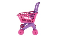 Nákupní vozík plastový 31x59x40cm