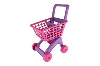 Nákupní vozík plastový 31x59x40cm