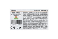 Odrážedlo Classic 5 Maxi plastové