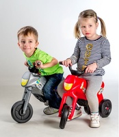 Odrážedlo Enduro Yupee Policie velké od 12 měsíců