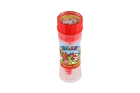 Bublifuk Moje první zvířátka s ovocnou vůní 50ml