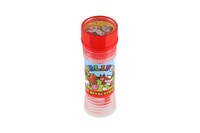 Bublifuk Moje první zvířátka s ovocnou vůní 50ml