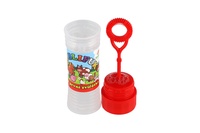 Bublifuk Moje první zvířátka s ovocnou vůní 50ml