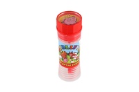 Bublifuk Moje první zvířátka s ovocnou vůní 50ml