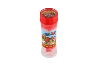 Bublifuk Moje první zvířátka s ovocnou vůní 50ml