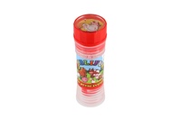 Bublifuk Moje první zvířátka s ovocnou vůní 50ml