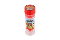 Bublifuk Moje první zvířátka s ovocnou vůní 50ml