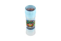 Bublifuk Moje první auta 50ml 25ks v boxu