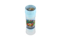 Bublifuk Moje první auta 50ml 25ks v boxu