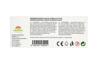 Bublifuk Moje první auta 50ml 25ks v boxu