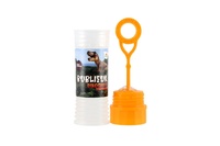 Bublifuk Dinosauři 50ml