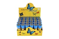 Bublifuk Motýl 50ml