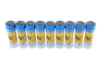 Bublifuk Motýl 50ml