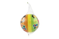 Míč Mickey nafouknutý 23cm