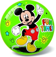 Míč Mickey  nafouknutý 14cm