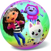 Míč Gabby nafouknutý 23cm