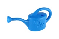 Konvička plast 26x13cm 6 barev 24m+