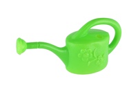 Konvička plast 26x13cm 6 barev 24m+