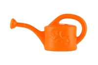 Konvička plast 26x13cm 6 barev 24m+