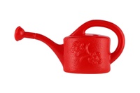 Konvička plast 26x13cm 6 barev 24m+