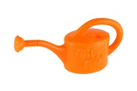 Konvička plast 26x13cm 6 barev 24m+