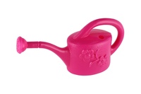 Konvička plast 26x13cm 6 barev 24m+