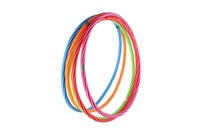 Merco obruč hula hop 50cm různé barvy