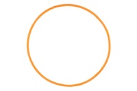 Merco obruč hula hop 70cm