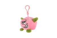 Ovoce přívěsek plyš 8cm 6 druhů