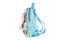 +Batoh motýl plyš 23x28cm 3 barvy