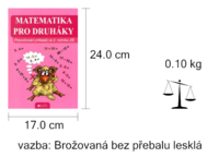Blug Matematika pro druháky