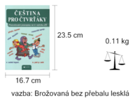 Blug Čeština pro čtvrťáky