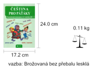 Blug Čeština pro páťáky