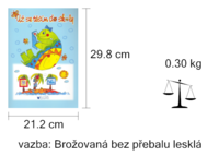 Blug Už se těším do školy