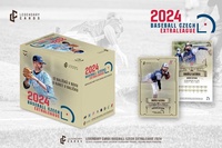 BASEBALL CZECH EXTRALEAGUE 2024
