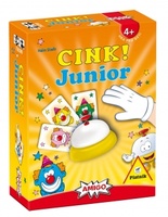 Piatnik Cink! Junior