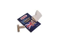 Amos - Angličtina v kostce