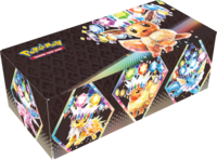 Sběratelské karty Pokémon TCG SV8.5 Prismatic Evolutions Surprise box